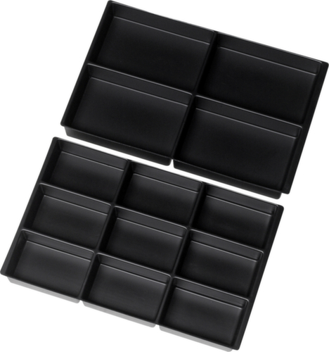 RAU Drawer insert set Tom for Workbench