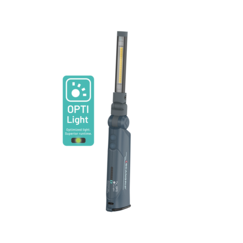 Scangrip Inspection light