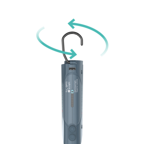 Scangrip Inspection light