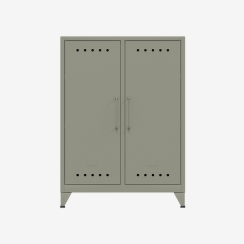 Bisley Sideboard Fern Middle