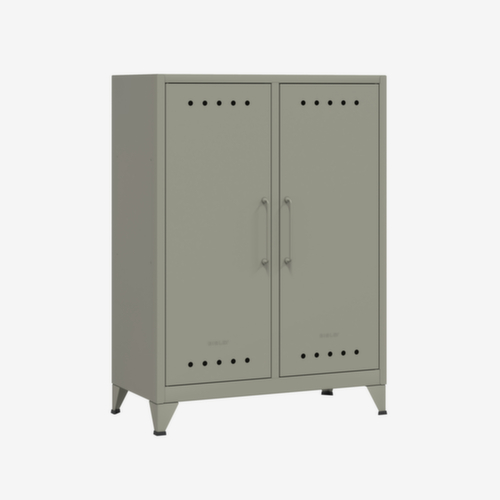 Bisley Sideboard Fern Middle