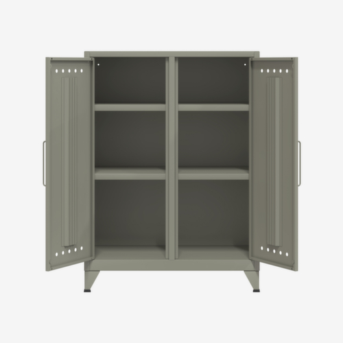 Bisley Sideboard Fern Middle