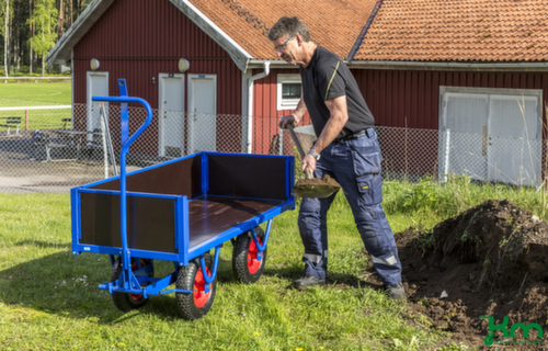 Kongamek Hand pallet truck