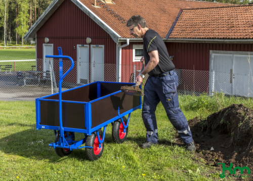 Kongamek Hand pallet truck