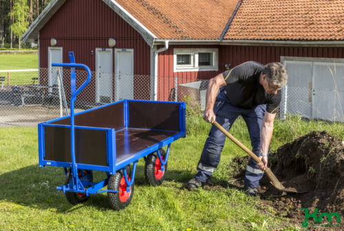 Kongamek Hand pallet truck