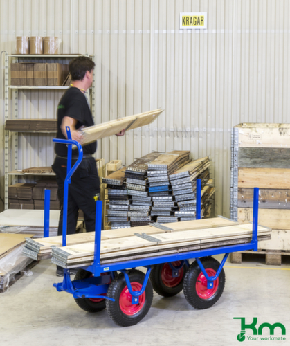 Kongamek Hand pallet truck