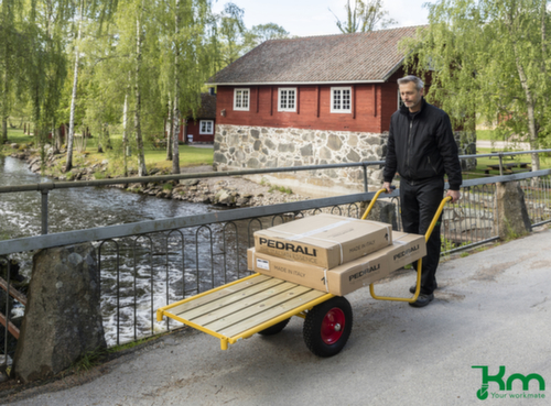 Kongamek Hand pallet truck