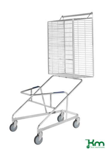 Kongamek Basket trolley