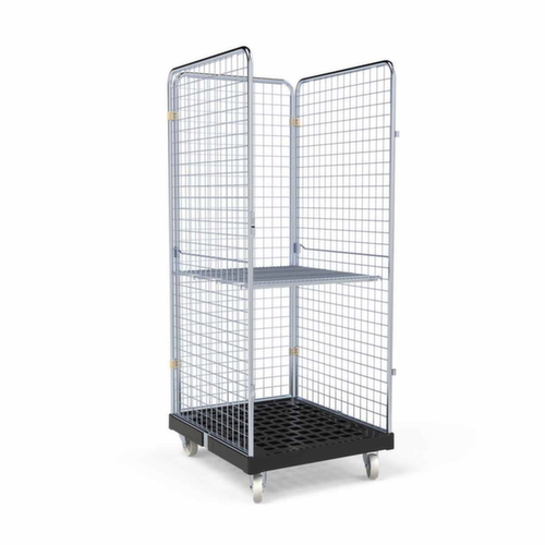 Roll container BASICline ADB