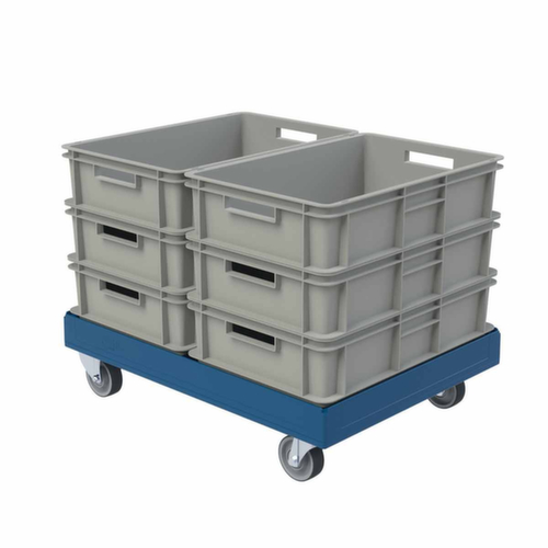 Transport trolley FAVORIT XL