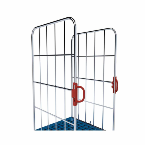 Handle set tainergrip®