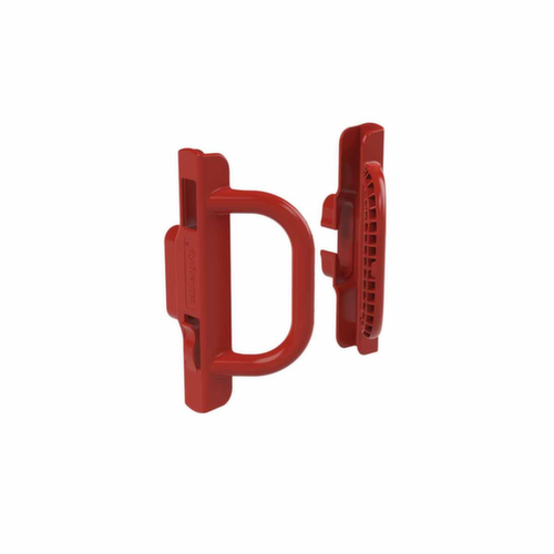 Handle set tainergrip®