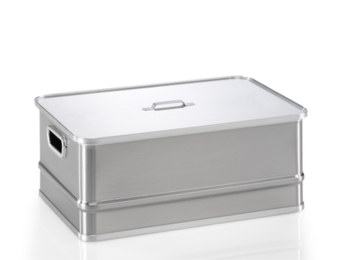 Gmöhling Support cover G®-CRATE for Transport box 60-120 l