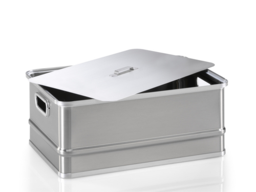 Gmöhling Support cover G®-CRATE for Transport box 60-120 l