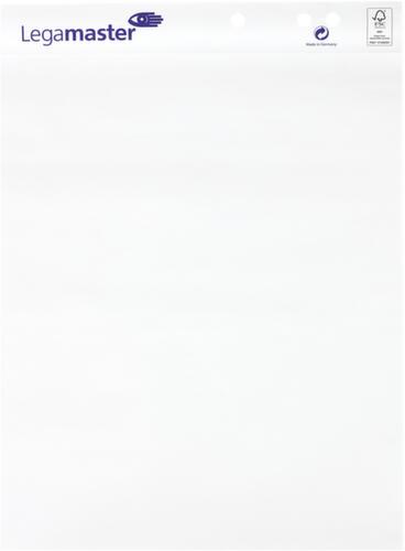 Legamaster Paper pad for flipchart