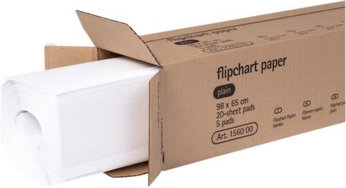 Legamaster Paper pad for flipchart