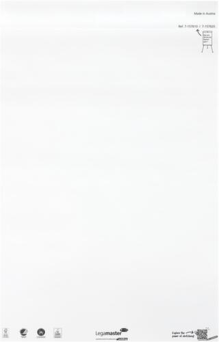 Legamaster Paper pad SKETCH ECO for flipchart