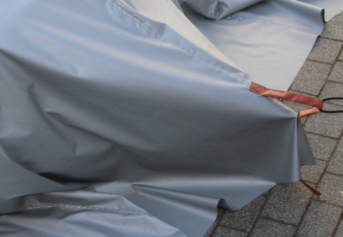 VLITEX Fire blanket STANDARDfor Lithium-ion battery fires