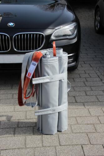 VLITEX Fire blanket STANDARDfor Lithium-ion battery fires