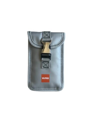 VLITEX Fire protection bag S for smartphones
