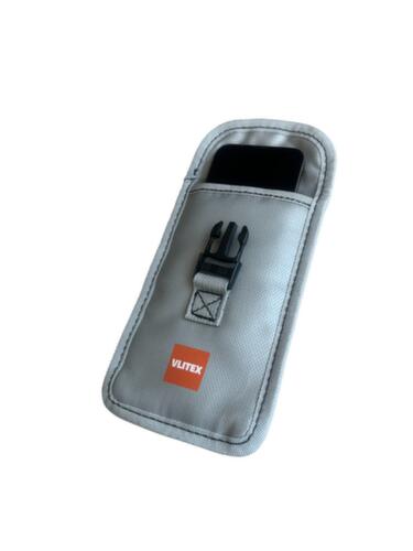 VLITEX Fire protection bag S for smartphones