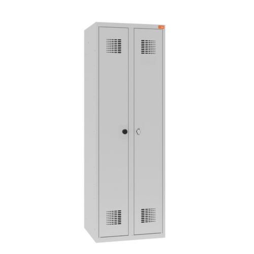 UDOBÄR Clothes/linen cupboard