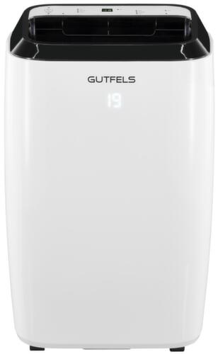 Mobile air conditioner