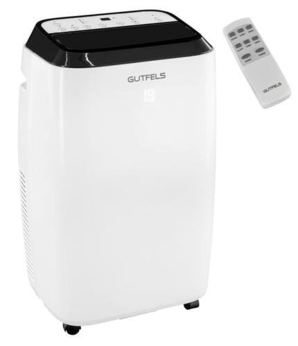 Mobile air conditioner