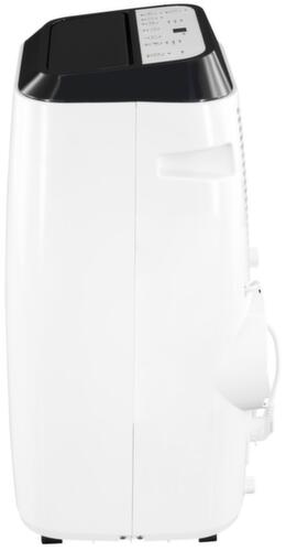 Mobile air conditioner
