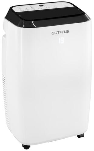 Mobile air conditioner