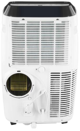 Mobile air conditioner