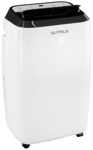 Mobile air conditioner