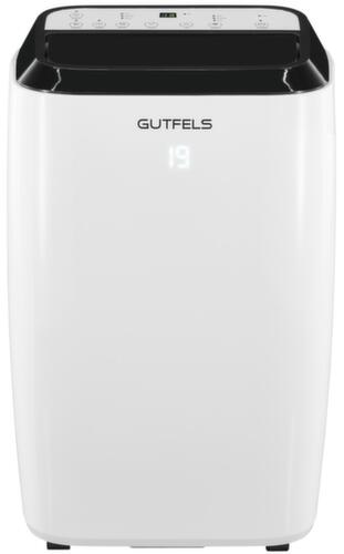 Mobile air conditioner