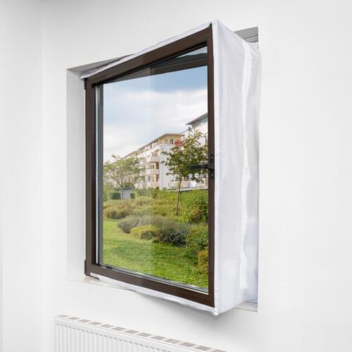 Window sealing Hot Air Stop for Windows and doors with 4 m circulation