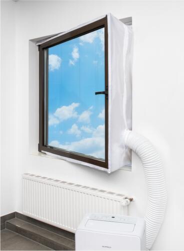 Window sealing Hot Air Stop for Windows and doors with 4 m circulation