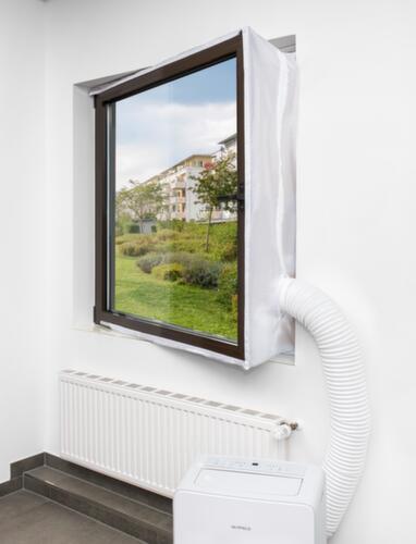 Window sealing Hot Air Stop for Windows and doors with 4 m circulation