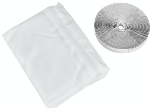 Window sealing Hot Air Stop for Windows and doors with 4 m circulation