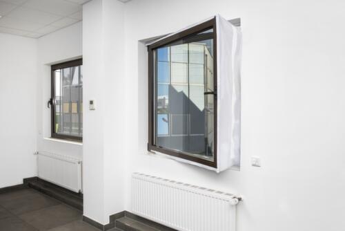 Window sealing Hot Air Stop for Windows and doors with 4 m circulation