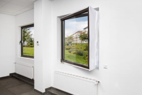 Window sealing Hot Air Stop for Windows and doors with 4 m circulation