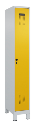 C+P Locker Evolo PLUS with feet