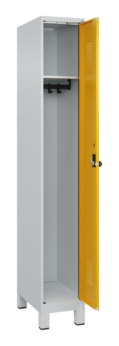 C+P Locker Evolo PLUS with feet