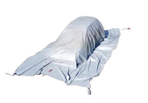VLITEX Extinguishing blanket PREMIUM for Li-ion fires