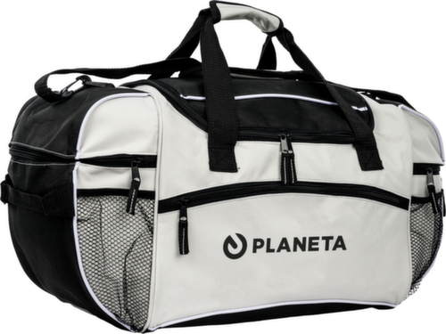 Planeta-Hebezeuge 6 lashing straps with ratchet