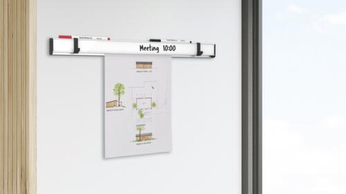 MAUL Multifunctional clip-on strip MAULtalent