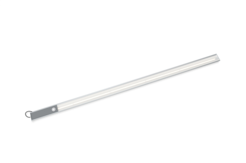 WSM LED ceiling light InLight+ for smoking shelter, 264 x LED, neutral white