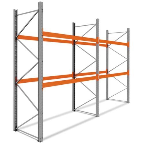 Pallet rack