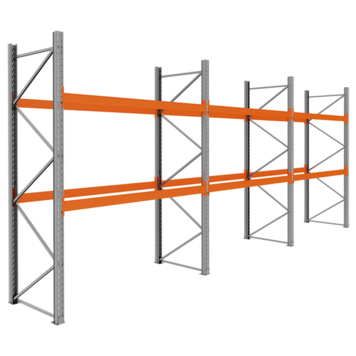 Pallet rack