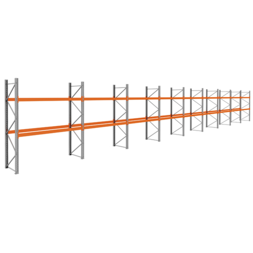 Pallet rack