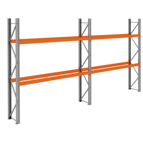 Pallet rack