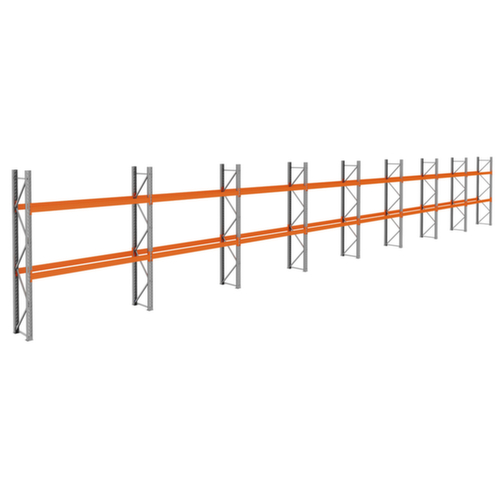 Pallet rack
